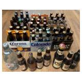 Beer Bottles