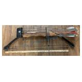 Martin Archery Compound Bow, 40 Inches