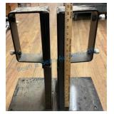 Metal Spare Tire Carriers