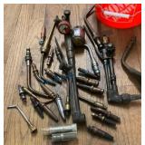 Welding Torches