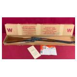 Winchester Model 94 Lever-Action Carbine