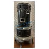 Montgomery Ward Kerosene Heater