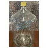 6 1/2 Gallon Glass Carboy with Cap