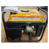 Firman 1200 Portable Power Generator