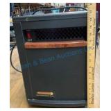 EdenPURE Quartz Infrared Portable Heater
