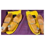 Florsheim Royal Imperial Wooden Shoe Trees