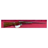 German 6mm Single Barrel Rifle by Anschutz
