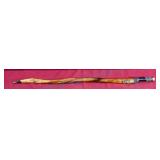 ï¿½Bullï¿½ Walking Stick Made From Bull Penis