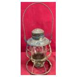 Southern Pacific Railroad Lantern