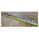 20 Mule Team Borax Model with Adjustments Needed