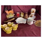 Decorative and Functional Items