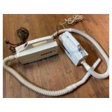 Oreck XL Vacuum Cleaner Set