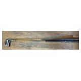 Walter Hagen Wood Shaft Golf Clubs