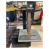 Rockwell 3-Wheel belt sander grinder