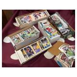 Sports Trading Cards