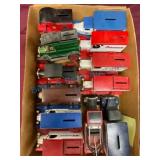 Collectible Truck Banks
