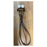 Refrigerant Manifold Gauge Set