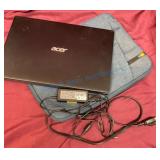 Acer Aspire 5 Thin Laptop with Accessories