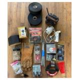 Tools and Hardware Collection