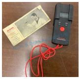 Autohelm Personal Compass With Instructions
