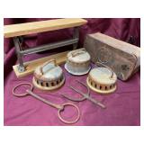 Farm and Dairy Collectibles