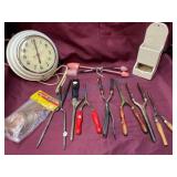 Household Tools and Accessories