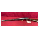 1873 Winchester Lever-Action Rifle, .32WCF