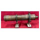 1870s British Gun Sighting Scope