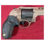 Taurus Protector Poly .357 Magnum Revolver