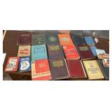 Automotive Manuals and Guides
