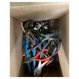 Hand Tools Including Pliers