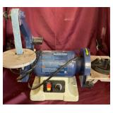 Rikon 1' x 30' Belt and Disc Sander