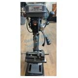 Central Machinery 12-Speed Bench Drill Press
