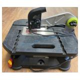 Portable Tabletop Jigsaw by Rockwell Tools