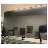 Onn Roku TV With Remote and Power Cord