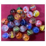 Glass Marbles