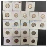 Jefferson Nickels