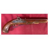 Connecticut Valley Arms .45 Caliber Pistol