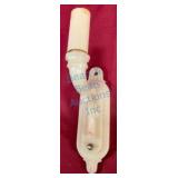 Aladdin Alice Glass Wall Sconce