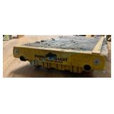 Rhino Cart All Terrain Mover Platform
