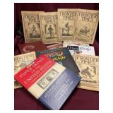 Frontier Times and History Books