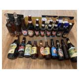 Beer Bottles