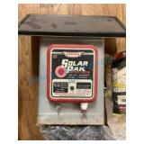 Parmak Solar-Pak Electric Fence Controller Set