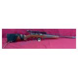 Squires Bingham Model 2022 Semi-Automatic Rifle