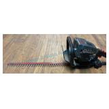 Gasoline-Powered Hedge Trimmer