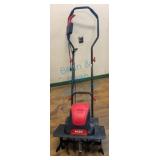 MZK Electric Tiller and Cultivator