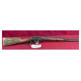 Winchester Model 94 in 32WCF with Ranch Use