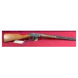 Winchester Model 94AE Lever-Action Carbine