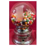 Vintage Ford Gumball Machine