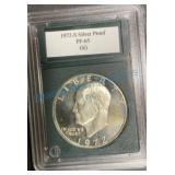 1921-S Silver Proof Morgan Dollar